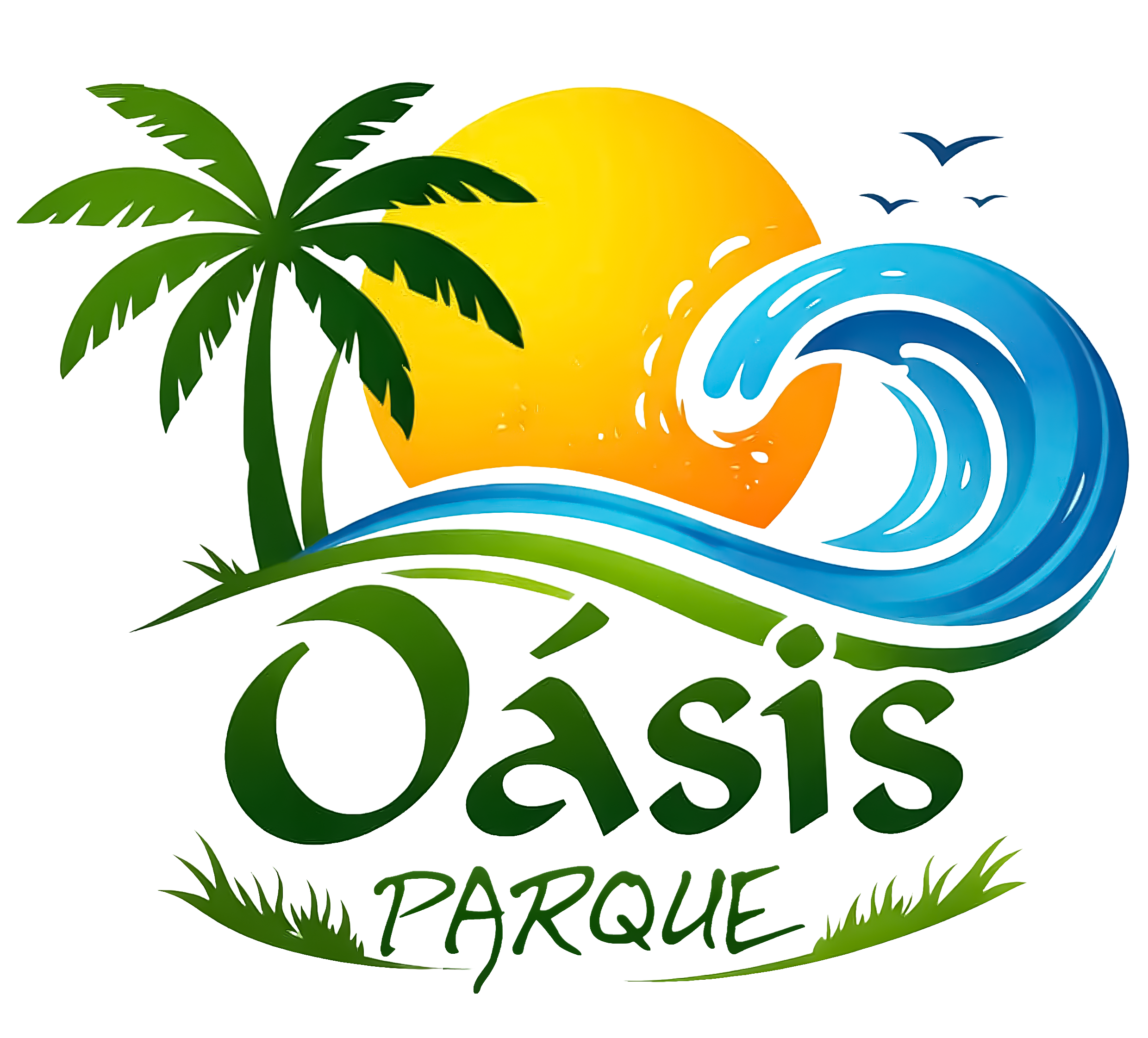 Oásis Parque