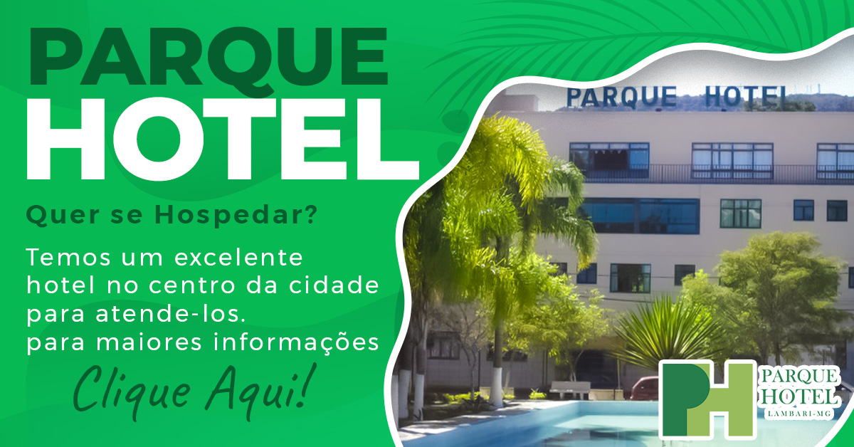 parque Hotel